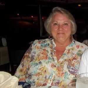 Meet your Posher, Becky